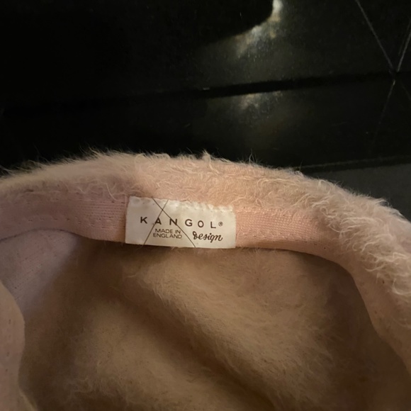Kangol Design Vintage HAT main image 9